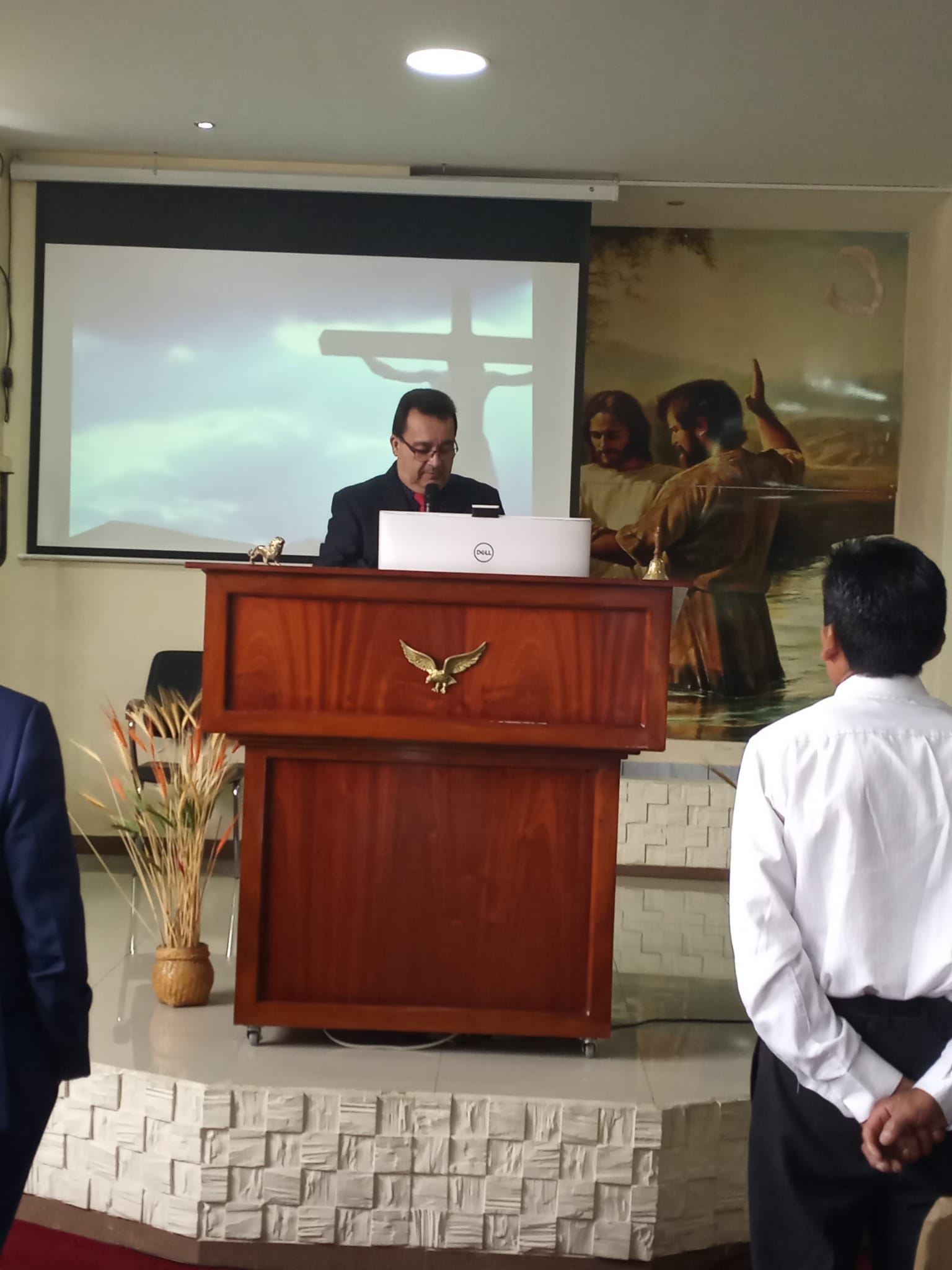 Campaña Fin de Año 2018